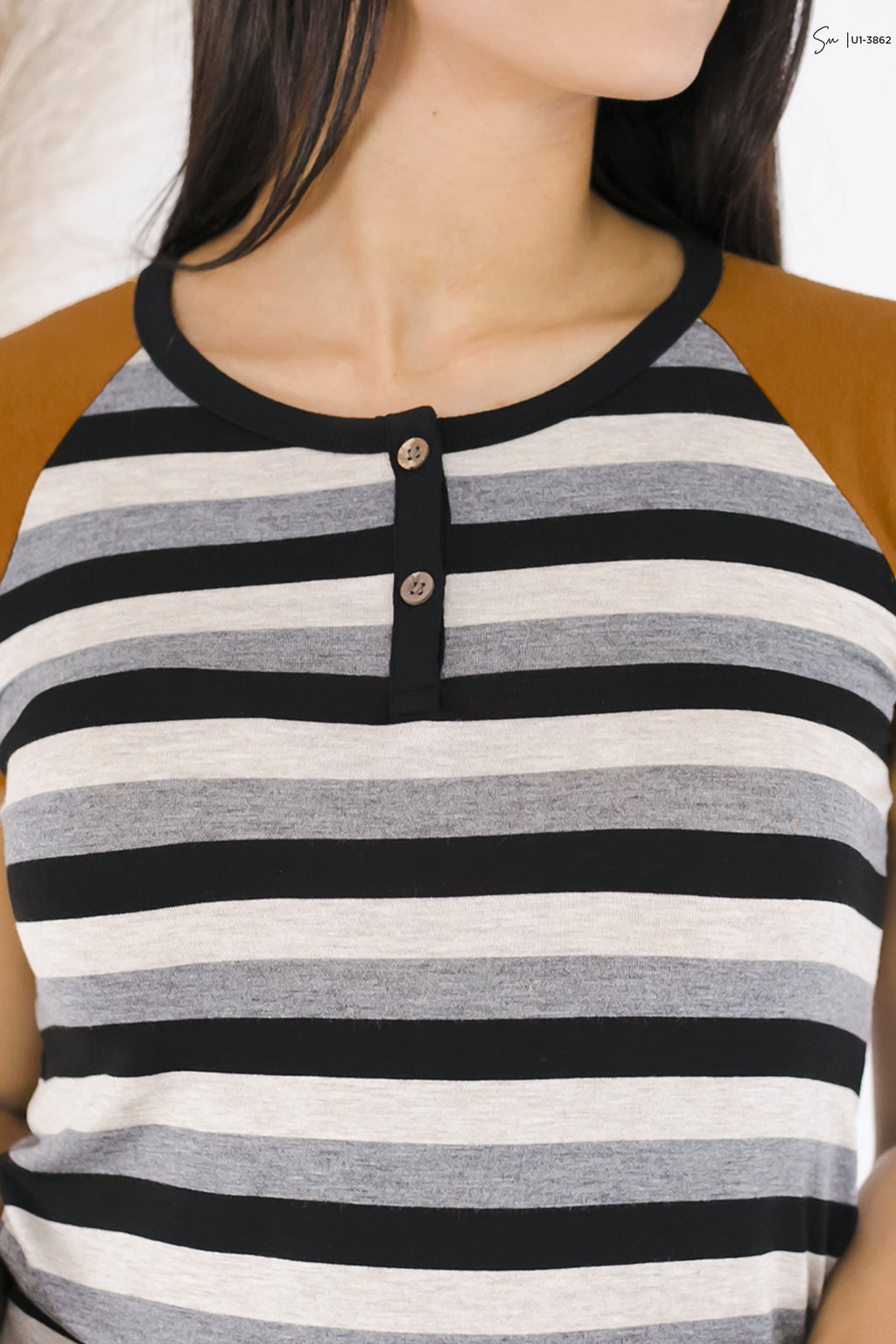 Camiseta Stefany U1-3862