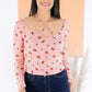 Top manga Larga U1-3878