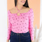 Top manga Larga U1-3878