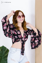 Blusa en Oferta U1- 388