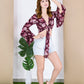 Blusa en Oferta U1- 388
