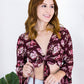 Blusa en Oferta U1- 388