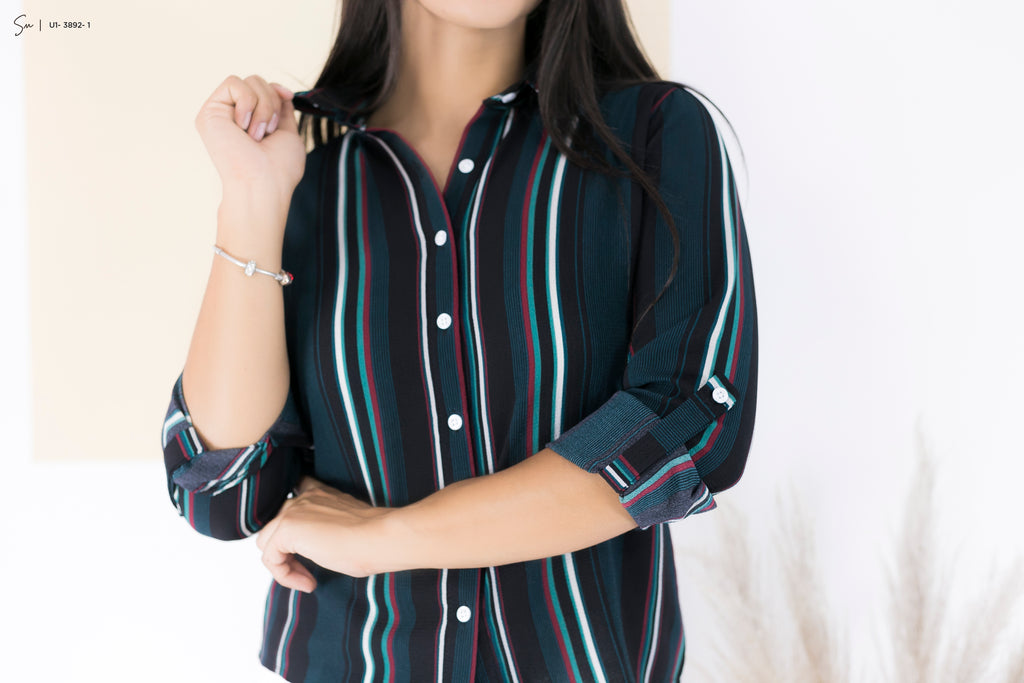 Blusa Stefany U1-3892-1