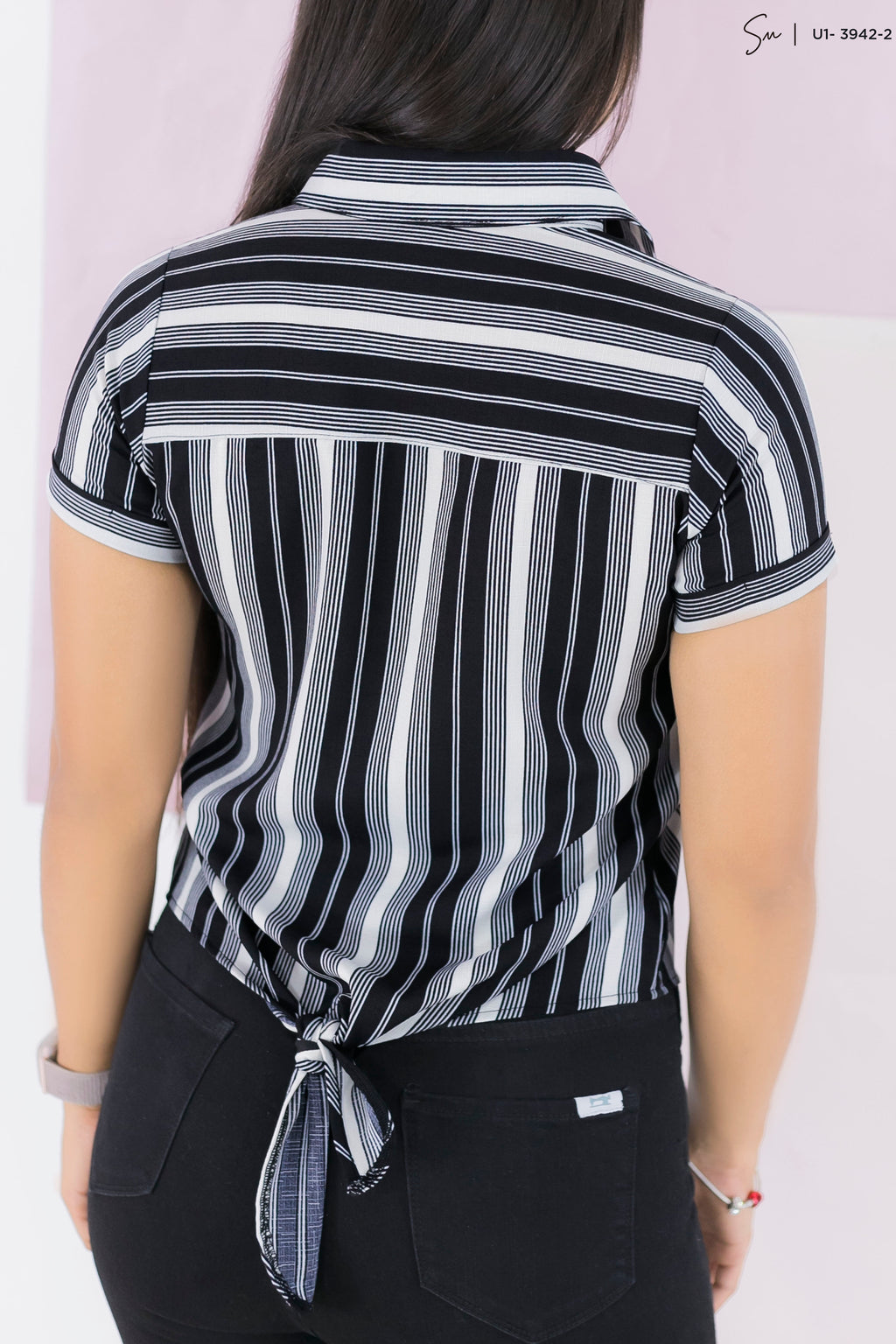 Blusa Stefany U1-3942-2