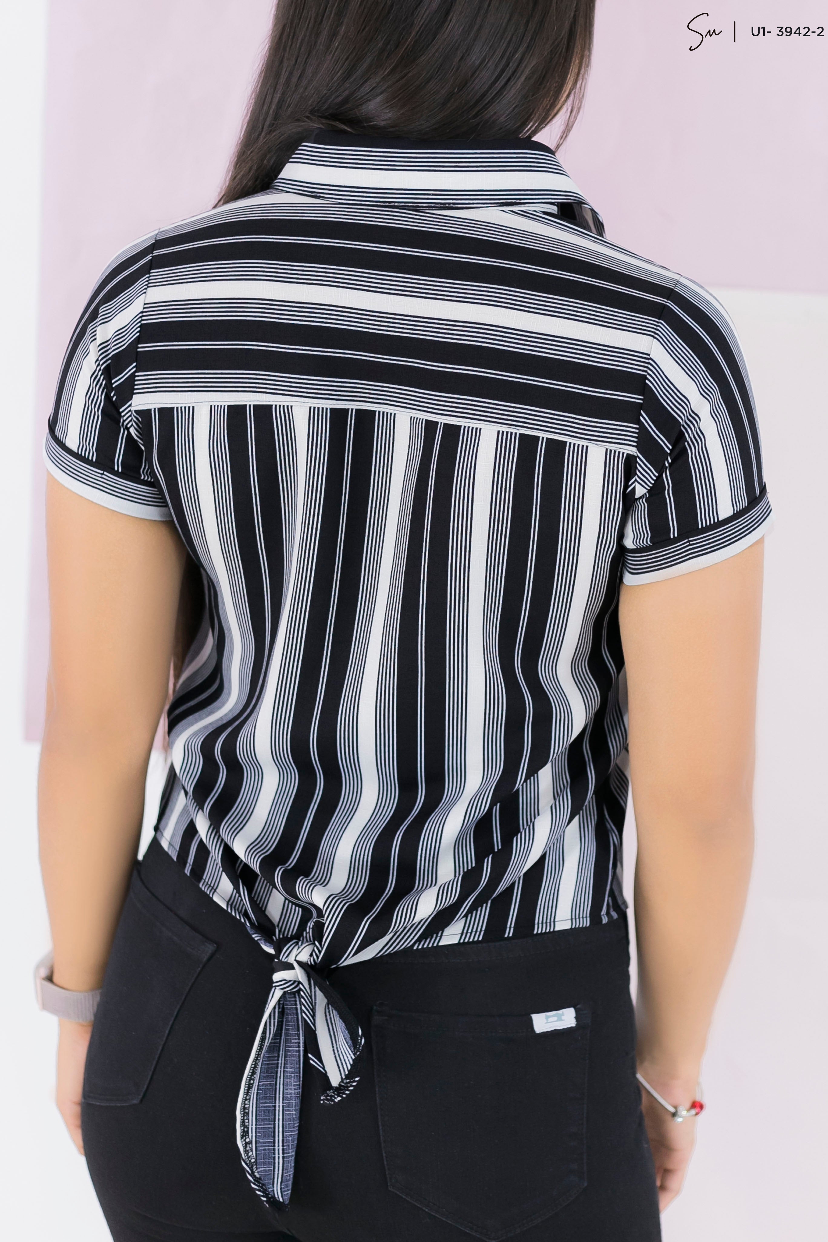 Blusa Stefany U1-3942-2
