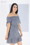 Vestido Stefany U1-3987-2