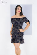 Vestido Stefany U1-3987