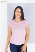 Blusa Stefany U1-4011