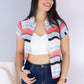 Blusa Stefany U1-4025
