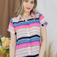 Blusa Stefany U1-4025