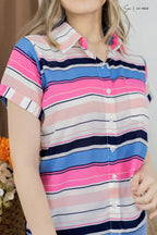 Blusa Stefany U1-4025