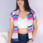 Blusa Stefany U1-4025