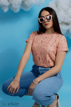 Blusa Stefany U1-4041-1