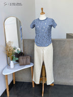 Blusa Stefany U1-4041-1