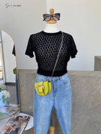 Blusa Stefany U1-4041