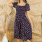 Vestido Stefany U1-4052