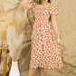 Vestido Stefany U1-4052