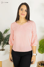 Blusa Stefany U1-4062