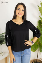 Blusa Stefany U1-4062