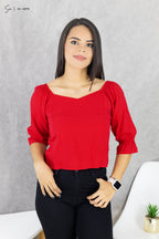 Blusa Stefany U1-4078