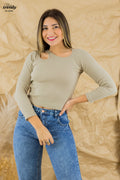 Top Stefany Trendy U1-4091
