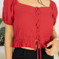 Blusa Stefany U1-4094