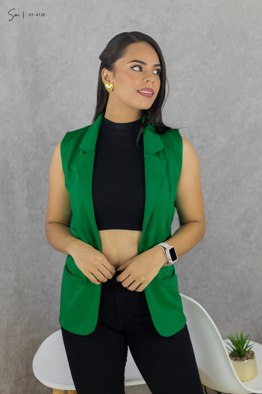 Blazer Stefany U1-4126