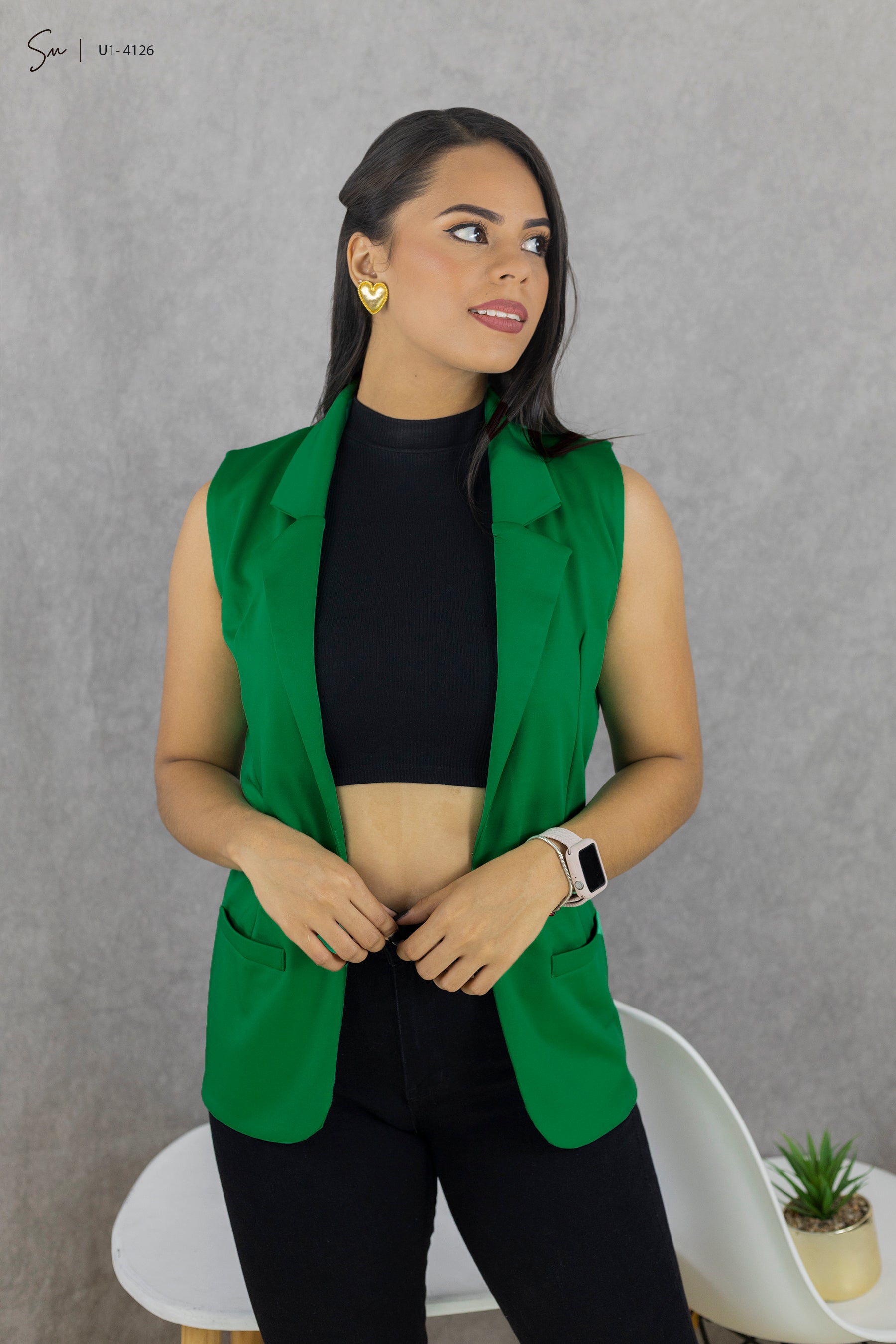 Blazer Stefany U1-4126