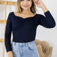 Blusa Stefany U1-4160