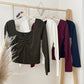 Blusa Stefany U1-4160