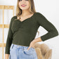Blusa Stefany U1-4160