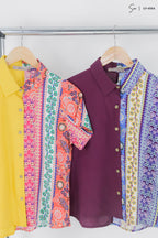 Blusa Stefany U1-4164