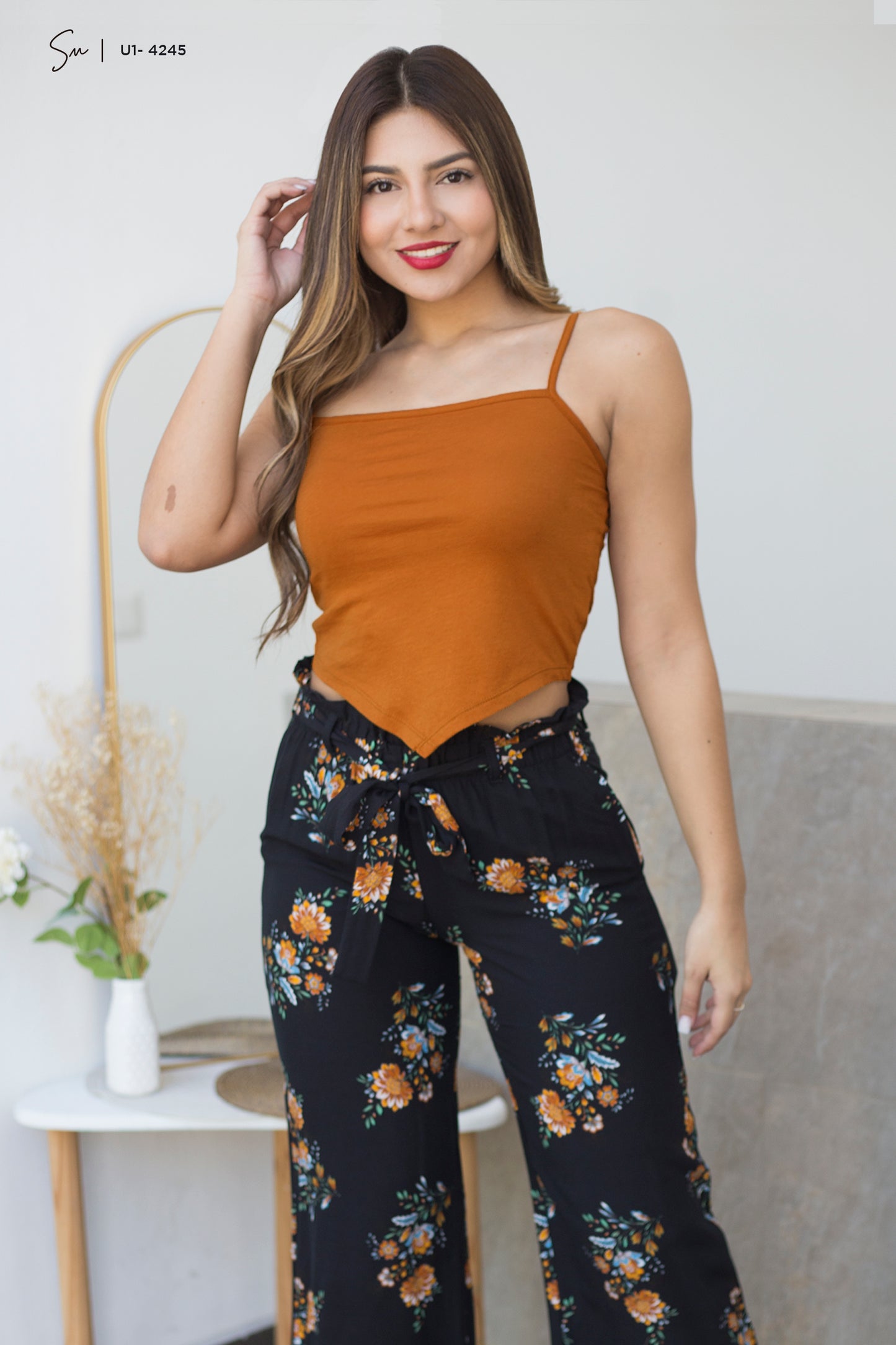 Top Stefany U1-4245