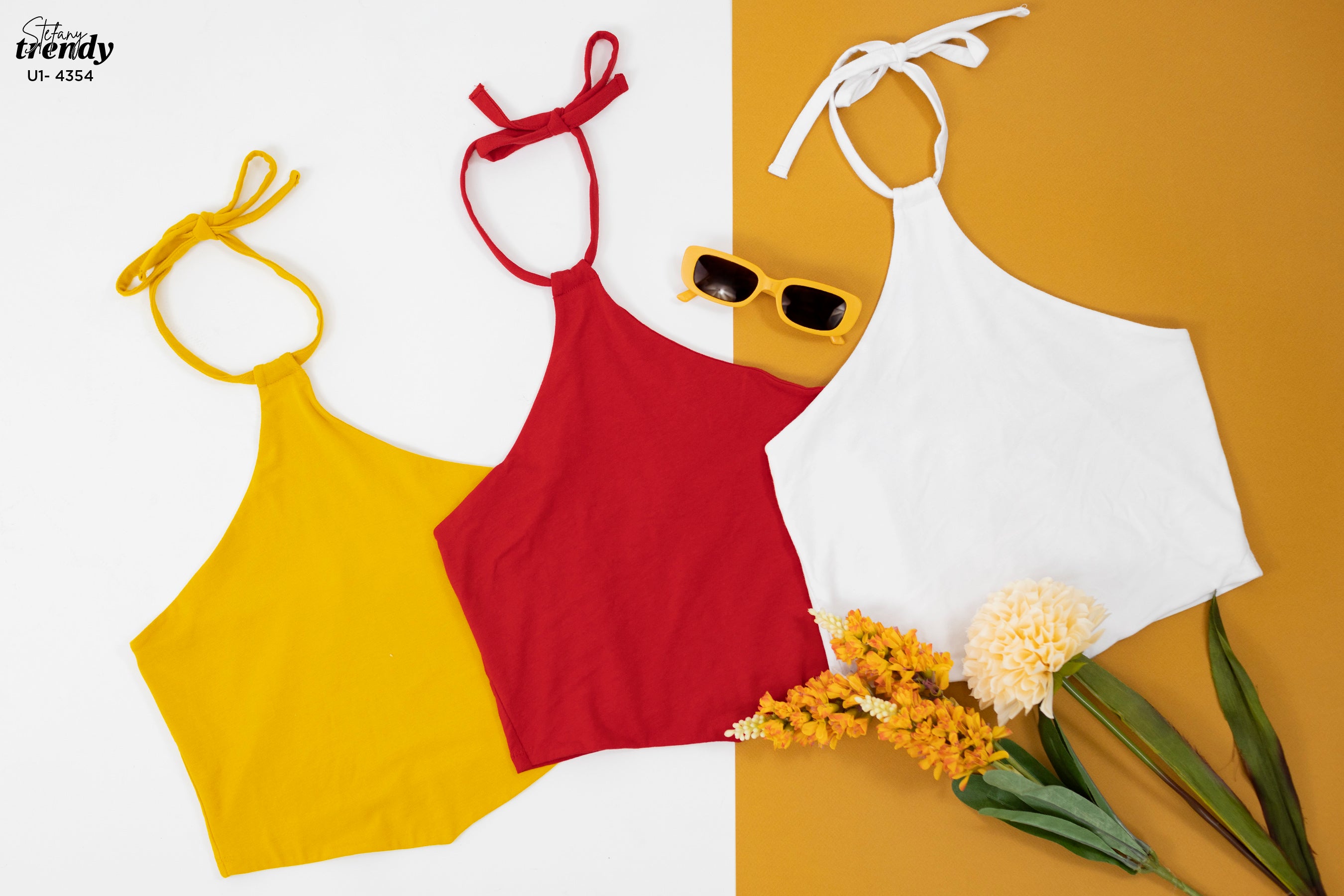 Top Juvenil U1- 4354