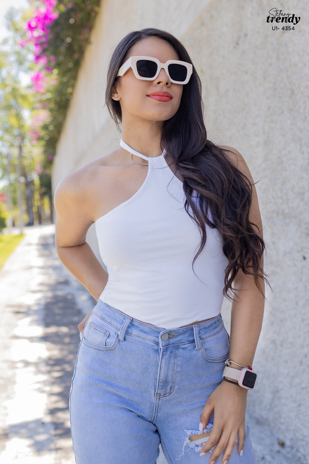 Top Juvenil U1- 4354