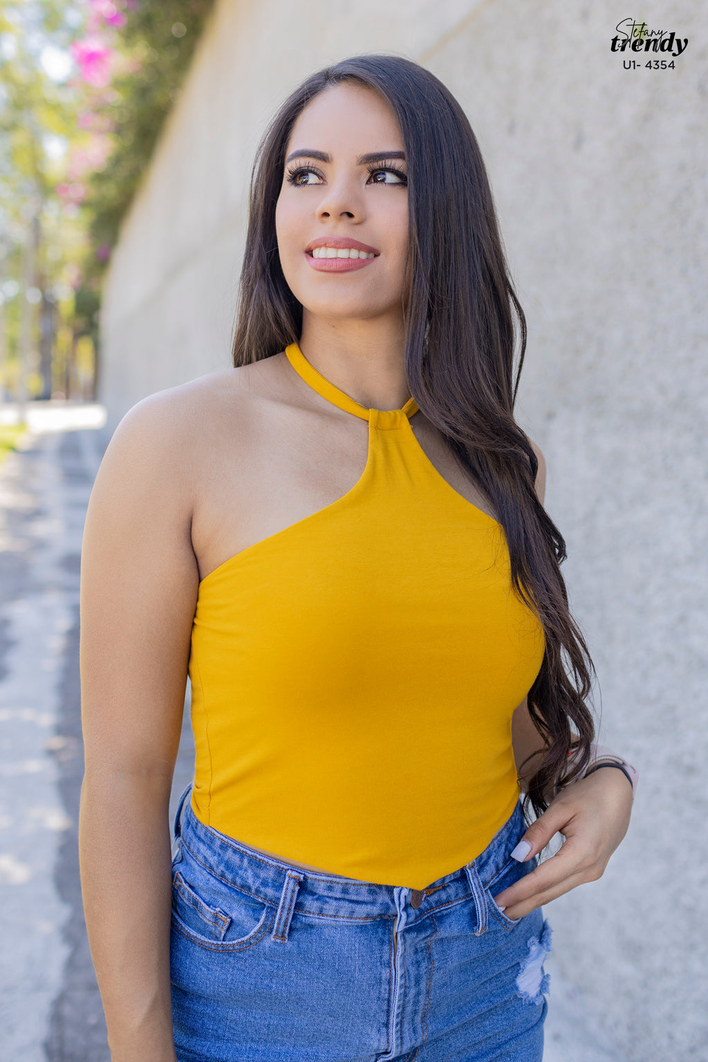 Top Juvenil U1- 4354