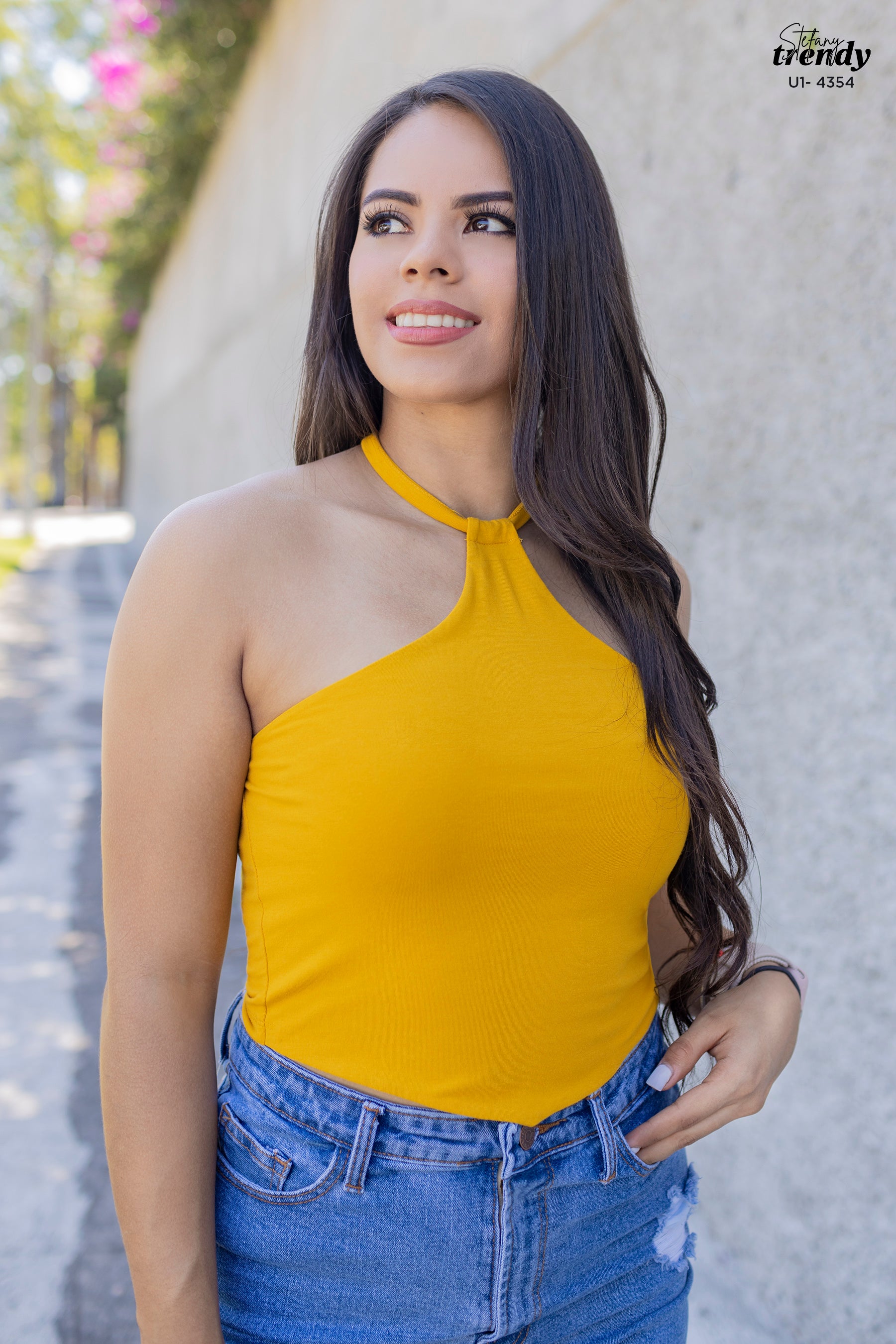 Top Juvenil U1- 4354