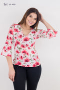Blusa en Oferta U1- 450