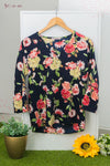 Blusa en Oferta U1- 451