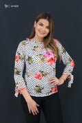 Blusa en Oferta U1- 523