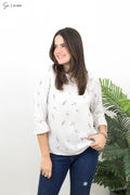 Blusa en Oferta U1- 833