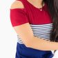 Camiseta Stefany U1-867-1