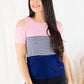 Camiseta Stefany U1-867-1