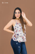 Blusas Stefany U1-936