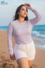 Camisa de Rayas WC-405