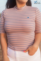 Blusa de rayas WC- 407