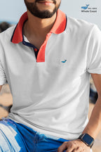 Camisa polo para Hombre WC-8502