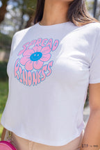 Camiseta STF Los Angeles L-1332